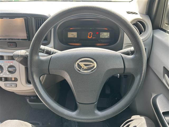 ダイハツ ミライース