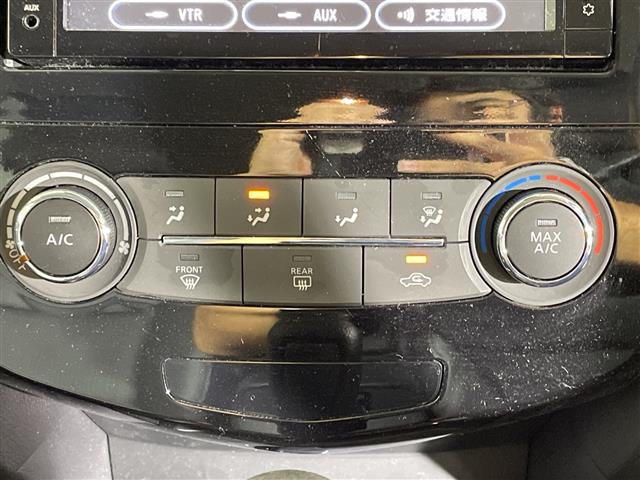 日産 エクストレイル