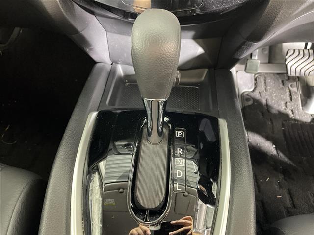 日産 エクストレイル