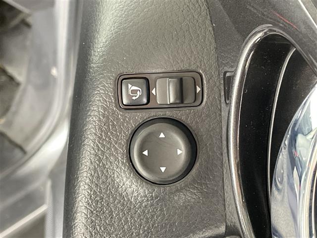 日産 エクストレイル