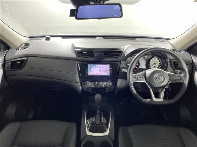 日産 エクストレイル