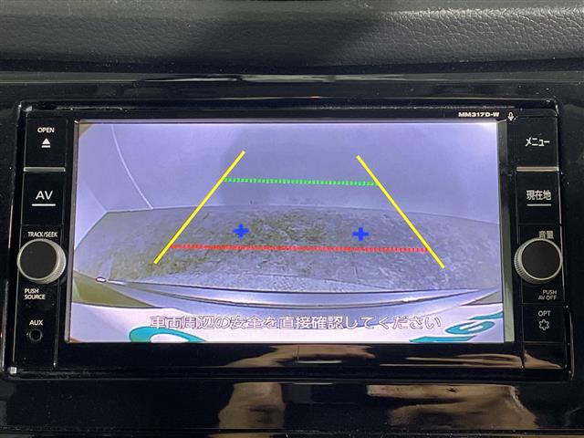 日産 エクストレイル