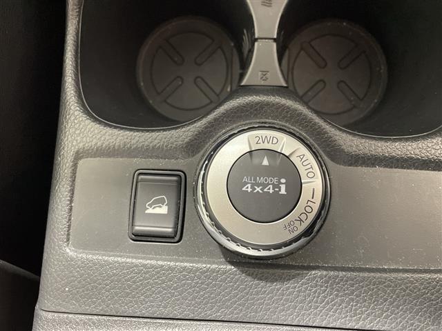 日産 エクストレイル