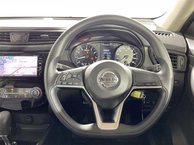 日産 エクストレイル