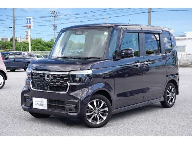 ホンダ N-BOX