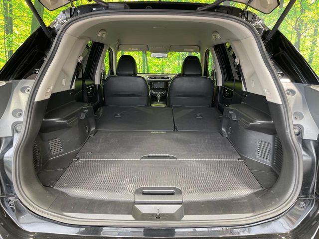 日産 エクストレイル