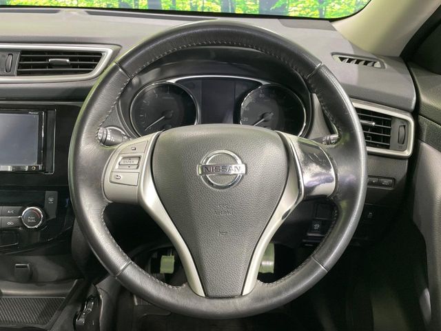 日産 エクストレイル