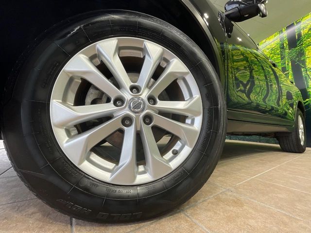 日産 エクストレイル