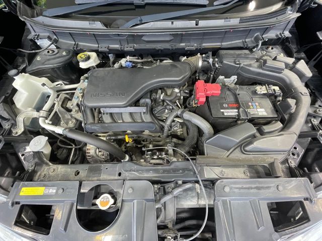 日産 エクストレイル