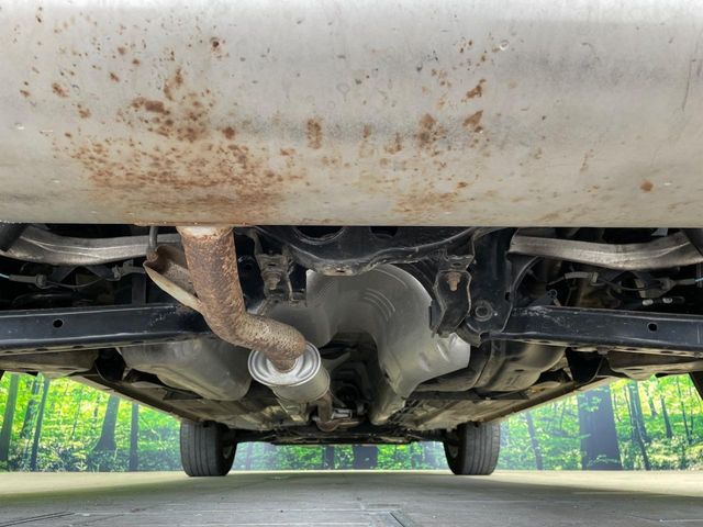 日産 エクストレイル