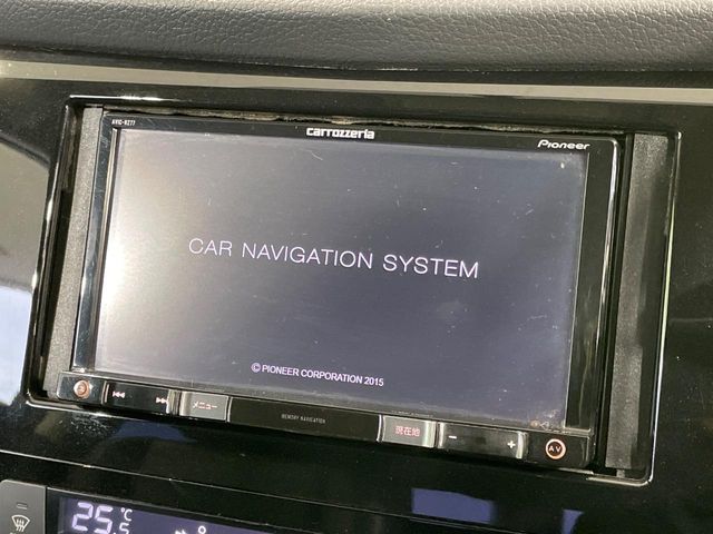 日産 エクストレイル