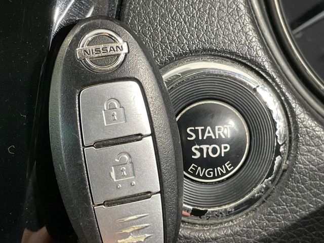 日産 エクストレイル