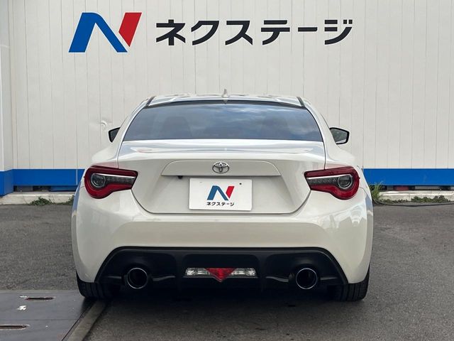 トヨタ 86