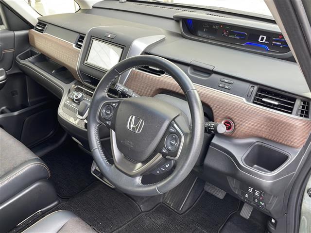 ホンダ フリード+