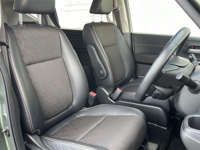 ホンダ フリード+