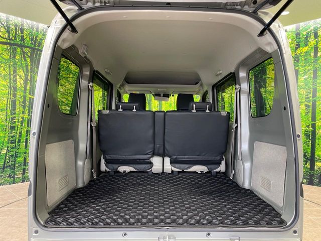 スズキ エブリイ