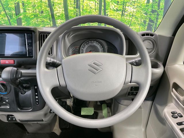 スズキ エブリイ