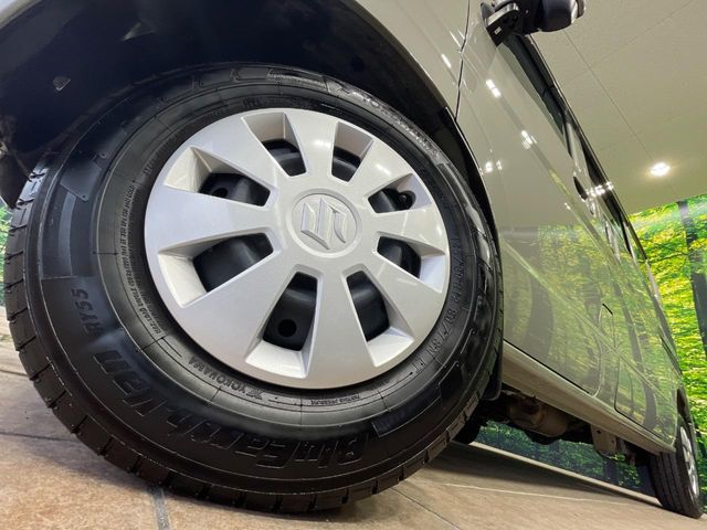 スズキ エブリイ