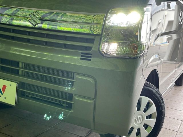 スズキ エブリイ