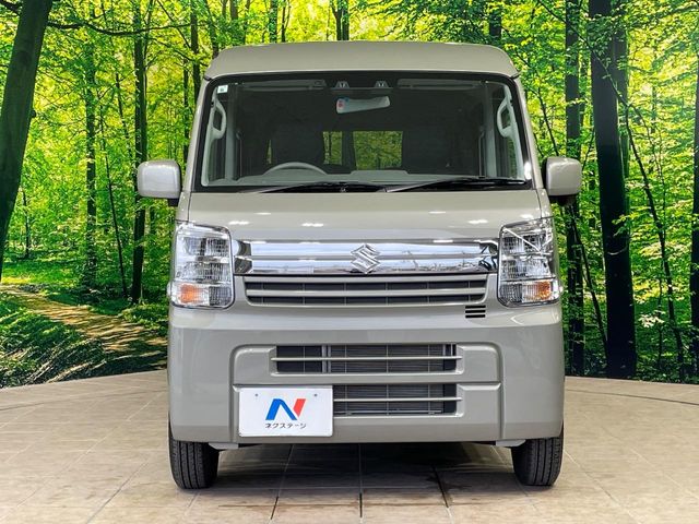 スズキ エブリイ