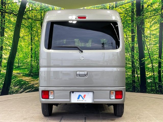 スズキ エブリイ