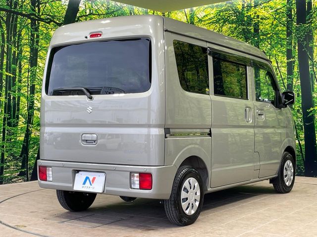 スズキ エブリイ