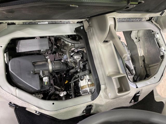 スズキ エブリイ