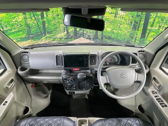 スズキ エブリイ