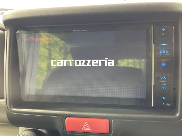 スズキ エブリイ