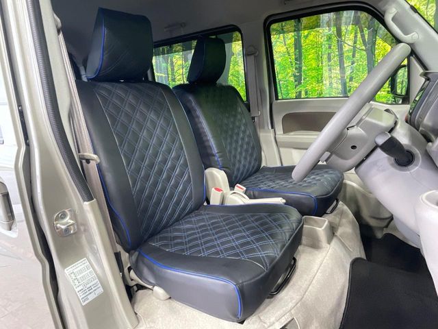 スズキ エブリイ