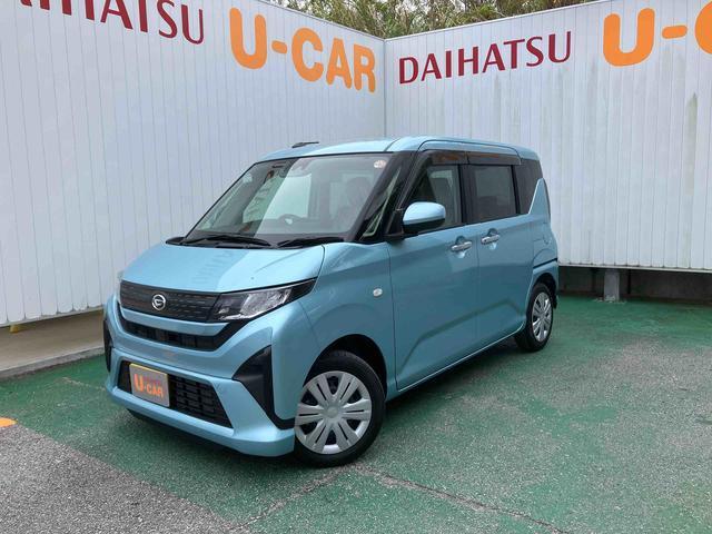 ダイハツ ムーヴ