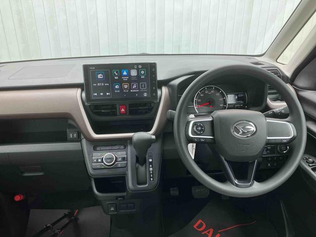 ダイハツ ムーヴ