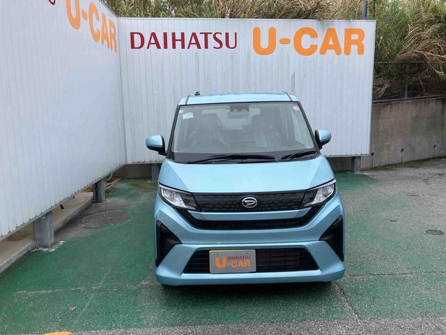 ダイハツ ムーヴ