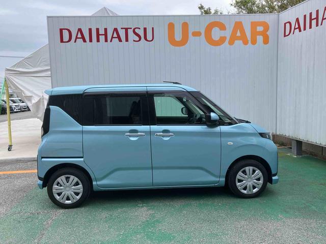 ダイハツ ムーヴ
