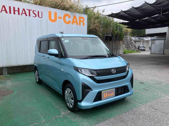 ダイハツ ムーヴ