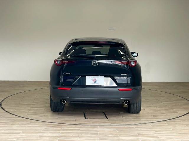 マツダ CX-30