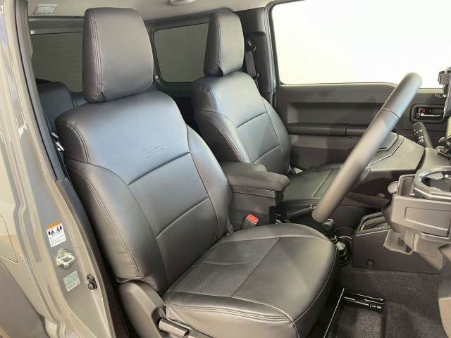 スズキ ジムニーシエラ