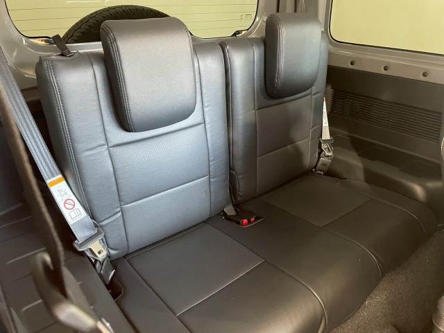 スズキ ジムニーシエラ