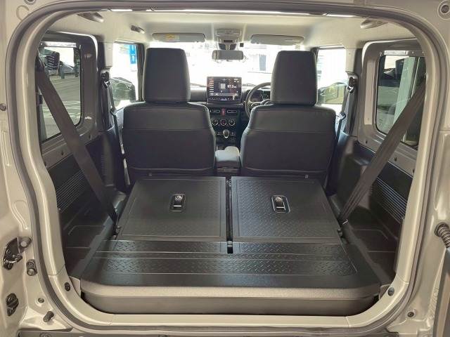 スズキ ジムニーシエラ