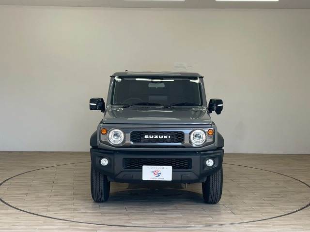 スズキ ジムニーシエラ