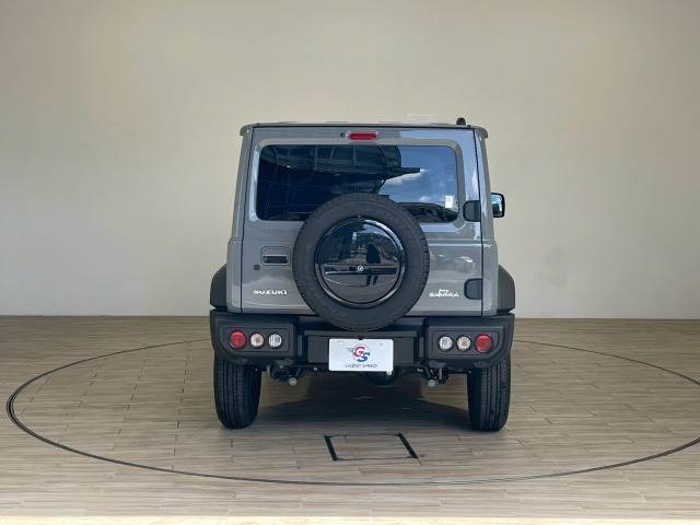 スズキ ジムニーシエラ