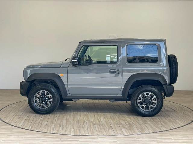 スズキ ジムニーシエラ