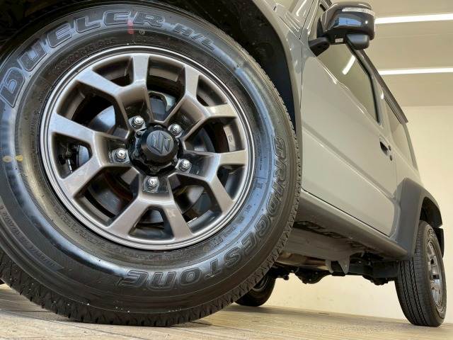 スズキ ジムニーシエラ