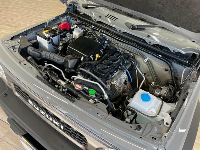 スズキ ジムニーシエラ