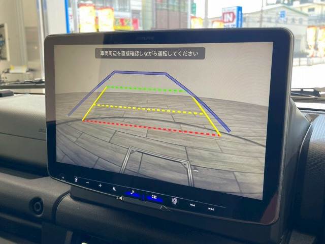 スズキ ジムニーシエラ