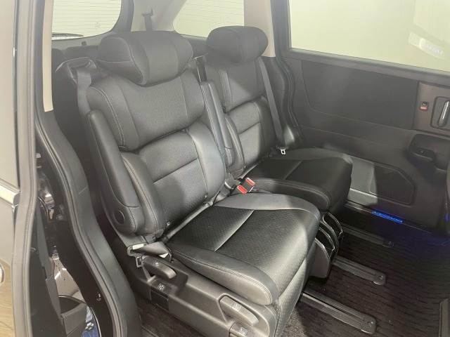 ホンダ オデッセイ