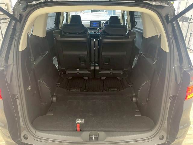 ホンダ オデッセイ