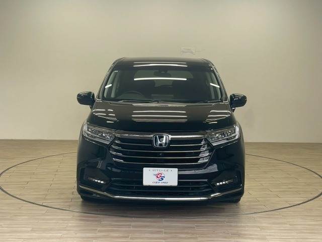ホンダ オデッセイ