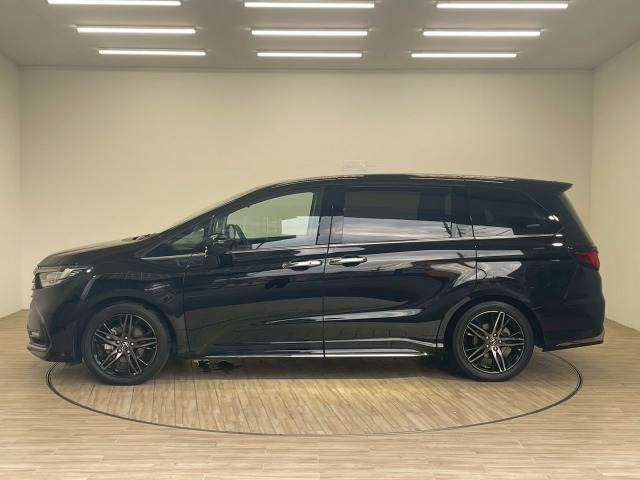 ホンダ オデッセイ