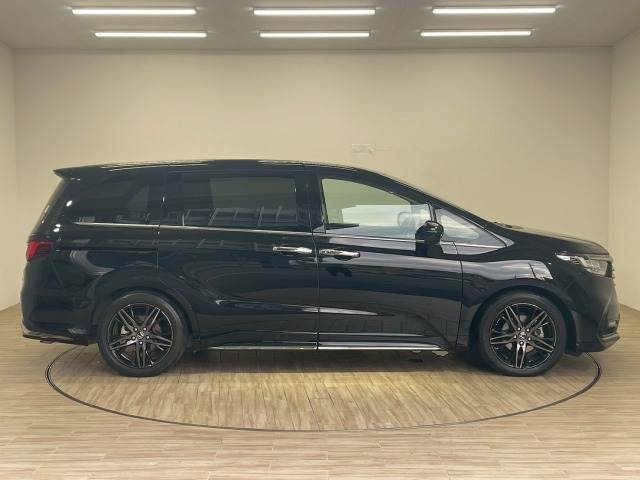 ホンダ オデッセイ